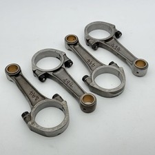Porsche 356 C 912 Engine Connecting Rod Set Close Matching 616.103.101.01 Rods