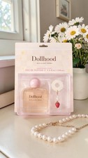 NEW Sealed Box Bath and Body Works Dollhood eau de parfum 3.4oz EDP