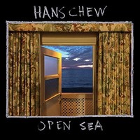 Hans Chew - Open Sea - Vinyl Record - K4Z