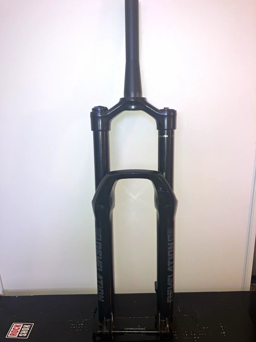 Rock Shox Revelation for sale | eBay