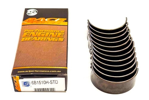 ACL Race Series Conrod & Main Bearings for Toyota Supra 3.0 GR - B58B30 - Picture 7 of 8