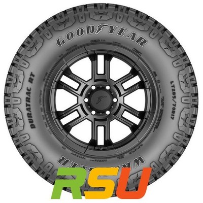 Goodyear Wrangler Duratrac RT FP 3PMSF LT235/85 R16 120/116S Sommerreifen