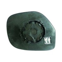 1X Spiegelglas, AußEnspiegel Diederichs 5848827 Passend FüR CitroËN Peugeot