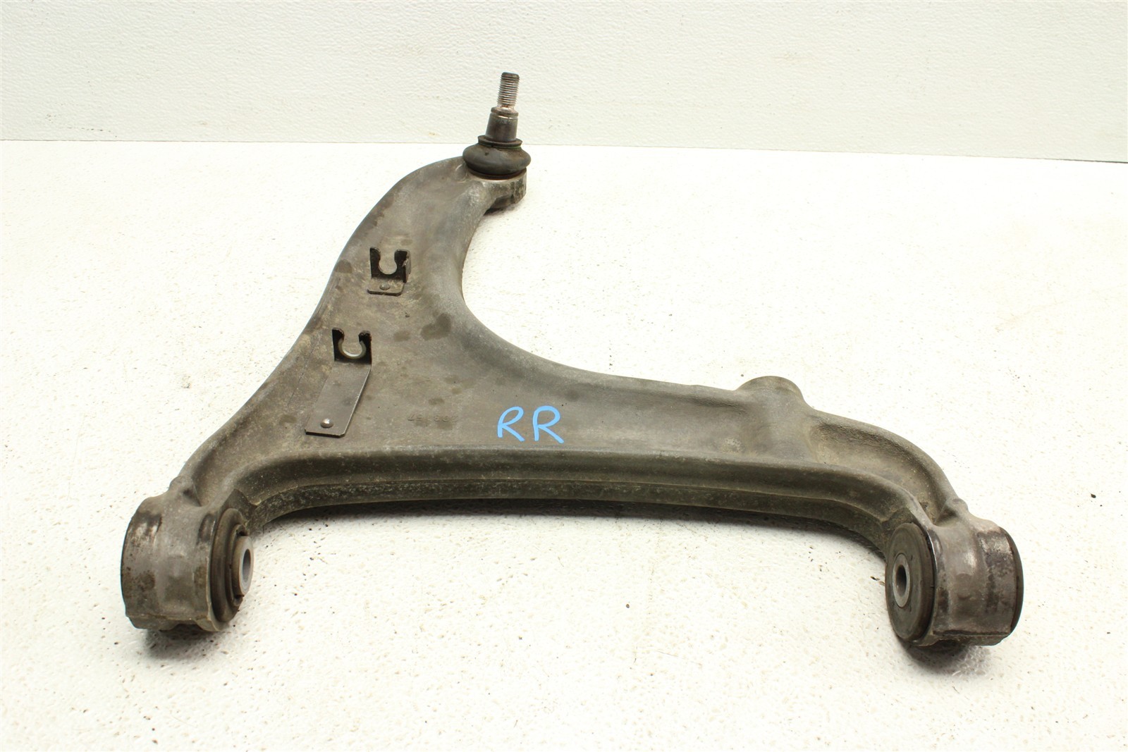 2008-2011 Maserati GranTurismo Rear Right Control Arm RH 08-11