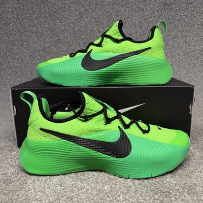 Nike LeBron TR 1 Green Strike Sneaker Shoes Men's Size 12 Trainer FJ6151-300