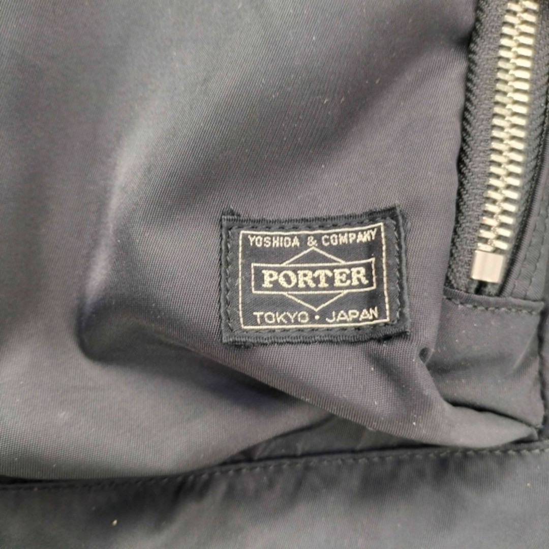 ヘッドポーター HEAD PORTER U-Bahn Backpack HEAD PORTER (head porter) U-Bahn Rucksack mens Used BAZZ-0