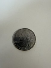 2013 America the Beautiful 25C Perry