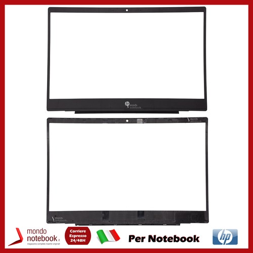 Bezel Cornice LCD HP 15-CW 15-CS 15-CS3090NL L23909-001