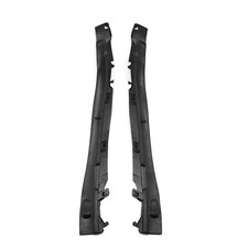 1Paar Scheinwerfer Dichtung A2208260791 Für Mercedes Benz W220 S-Klasse 03-05