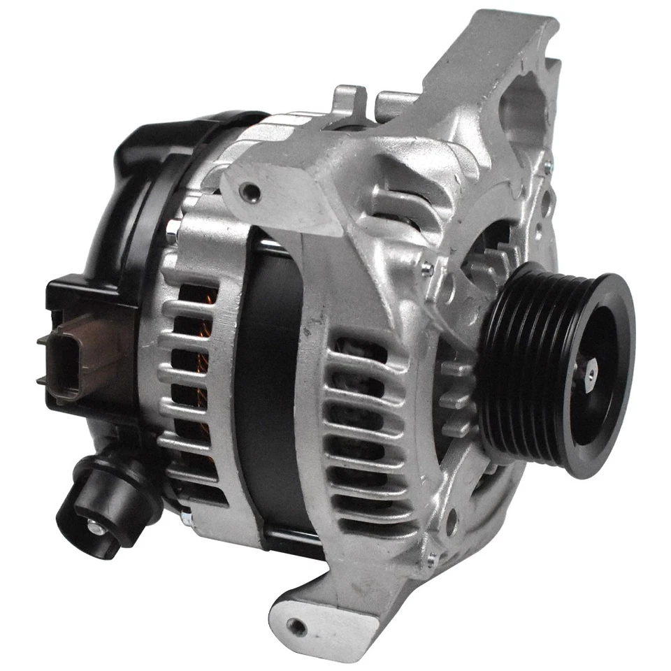 Alternator For 2009 2010 Ford F-150 Expedition 4.6L 5.4L Lincoln Navigator 5.4L - Image 2 of 4