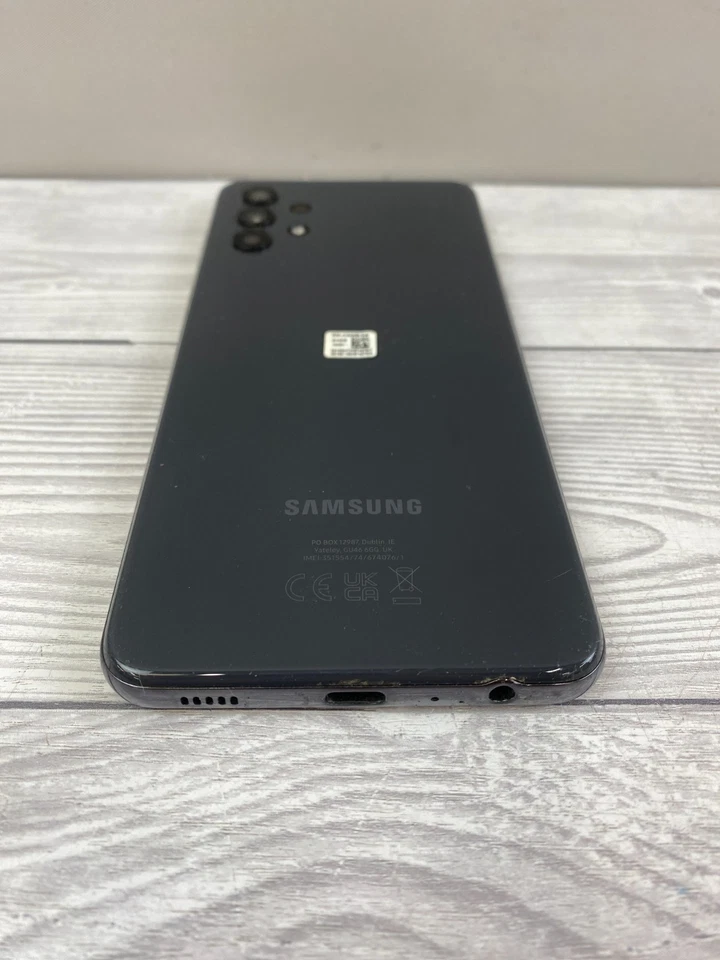 Samsung Galaxy A32 5G · 64GB, photo 4 of 5
