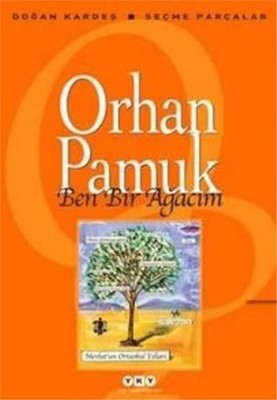 Ben Bir A?ac?m, Orhan Pamuk