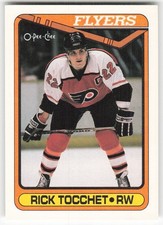 Rick Tocchet