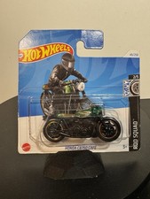 Hot Wheels HONDA CB750 CAFE  1/64 (24/82D)