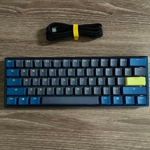 Ducky One 3 Mini Daybreak | eBay
