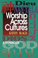 Kathy Black | Worship Across Cultures | Taschenbuch | Englisch (1998)