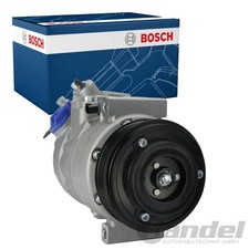 BOSCH KLIMAKOMPRESSOR 7SEU17C passend für BMW 1 3 5 6 7 Z4 | 1 986 AD1 064