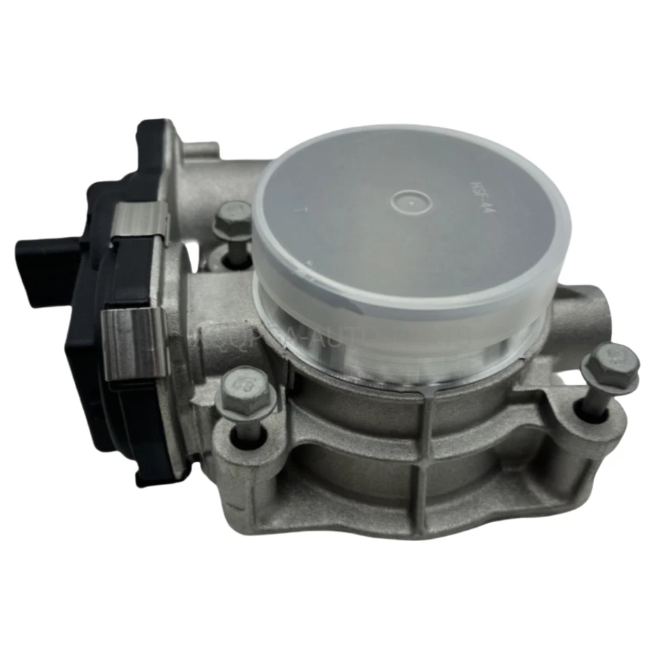 Корпус дроссельной заслонки для 2012 2013 2014 2015 2016 2017 Chevy Equinox 2,4 л *GM - Изображение 2 из 4