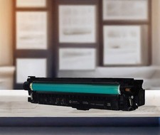 HP 508X Toner Cartridge Lot for HP LaserJet Enterprise M553, MFP 577 Printers