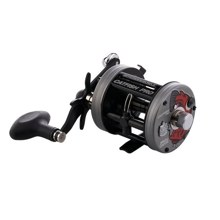 carp fishing reels sale Baitcaster Reel / Smooth Performance Fish-On Beepers and Flavor Spinning Fishing Used Carp Reels