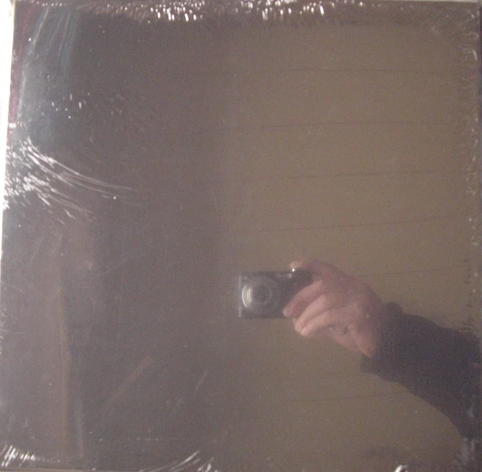 Emmanuel Top – The Legacy Of Attack Records 5x Vinyl, 12", Box Set, Reissue 2025 - Bild 2 von 2