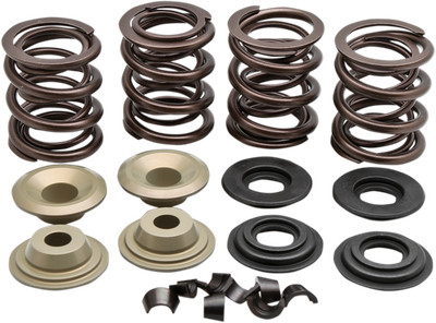 Kibblewhite Complete Valve Spring Kit .600in Lift 20-21150