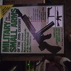 Military Small Arms of the 20th Century by Ian V. Hogg and John S. Weeks