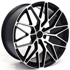 21 Flow Forged Wheels For Porsche Macan Gts 2017 Up 21x921x10