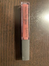 SANTE Intense Color Gloss brillant à lèvres 6 ml karité bio teinte Pêche/Corail