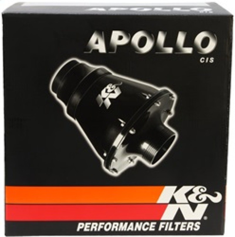 For K&N Apollo Cold Air IntaKe System For Lotus Elise & Exige 2005-2008