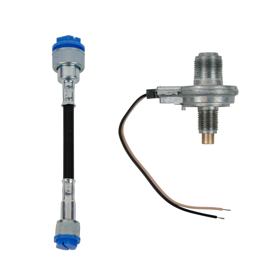 Cable y generador Speedo B&M 70209 para 70244 - Control de bloqueo convertidor - Foto 2 de 2