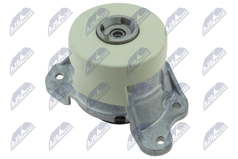 Right NTY OE ZPS-ME-064 Engine Mounting for MERCEDES-BENZ