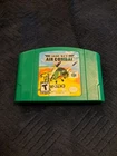 Army Men: Air Combat, Game Only, Nintendo 64