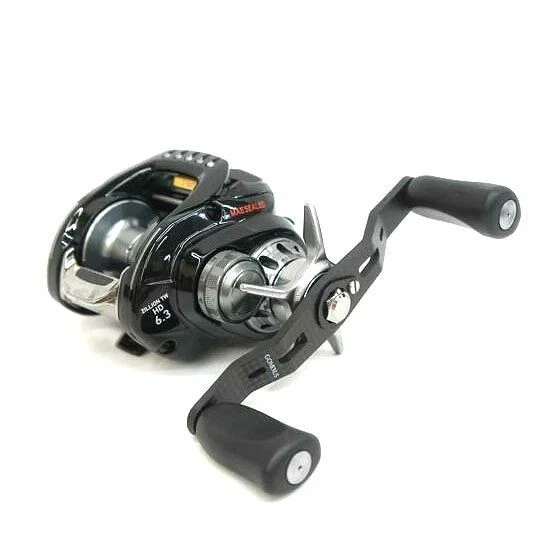 TWS 7.3:1 ブラックリール 本体 25+ Daiwa 7.3: 1 Gear Ratio Fishing Reels for sale | Updated Oct 2026