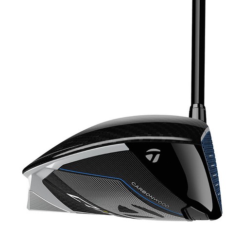 NEW TaylorMade Qi10 Driver 2024 Choose Loft, Flex, Shaft & Dexterity - Picture 4 of 4
