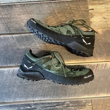 Salewa Wildfire 2 Approach Shoe - Men's - Used