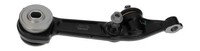 Querlenker Dreieckslenker Moog ME-TC-3874 FüR Mercedes W220 Klasse Box V220 280