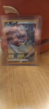 Quenton Nelson 2019 Donruss Football Gold  Press Proof Die Cut Numbered To 25