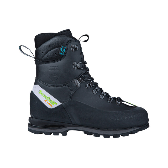 Arbortec Scafell Lite Chainsaw Boots