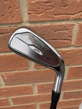 Titleist U505 Forged 3 Iron HZRDUS 2.5/6.5/80g/low Spin