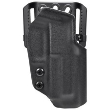 OWB Quick-Detach Belt Loop Holster For Glock 17/22/44/45 Gen4 w/ TLR-7X/7A/8AG