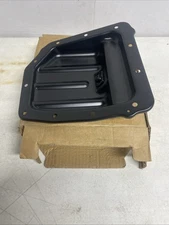 Engine Oil Pan WSO Autopart Intl 2016-715719