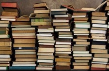 lotto stock 50  libri