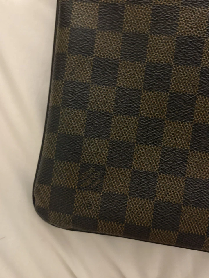 sacoche louis vuitton homme - Photo 2/4