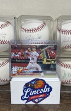2018 Topps - Jack Flaherty #93 (RC)