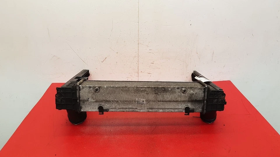 2011 BMW X1 E84 2.0 DIESEL INTERCOOLER — 第 3/4 张图片