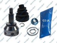 Gelenksatz Antriebswelle Vorne Links Rechts GSP 818270 FÜR Ford Gelenk KIT