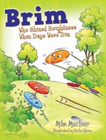 Mike Maciver | Brim | Buch | Englisch (2022) | Gebunden | Outskirts Press