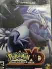 New ListingNintendo GameCube Pokemon XD Gale of Darkness Pre-owned