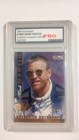 1996 Mark Martin Autographed Racing Authentic Autograph 248/265 — photo 2